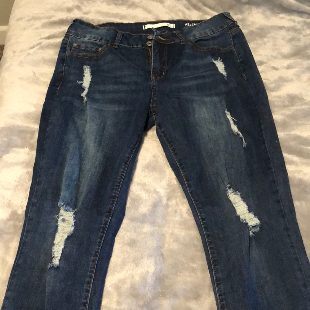 !iT jeans
